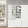 Réfrigérateur encastrable Whirlpool WHC20 T573 avec congélateur cm. 54 heures. 194. 280 - blanc – Image 5