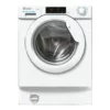 Machine à laver encastrable Candy CBW 48TWME-S cm. 60 - capacité 8 kg - blanc