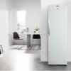 Whirlpool SW8AM2YWR2 Réfrigérateur pose libre - cm. 60 h 188 - selon 364 - blanc – Image 3