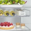 Samsung RS6HA8891B1 Family Hub Réfrigérateur côte à côte avec congélateur cm. 91 heures 178 - selon 614 - noir – Image 9
