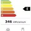 Samsung RS6HA8891B1 Family Hub Réfrigérateur côte à côte avec congélateur cm. 91 heures 178 - selon 614 - noir – Image 15