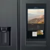 Samsung RS6HA8891B1 Family Hub Réfrigérateur côte à côte avec congélateur cm. 91 heures 178 - selon 614 - noir – Image 12