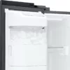 Samsung RS6HA8891B1 Family Hub Réfrigérateur côte à côte avec congélateur cm. 91 heures 178 - selon 614 - noir – Image 7