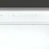 Neff KI7862SE0 N 50 Réfrigérateur encastrable avec compartiment congélateur cm. 54 heures 177 - selon 260 – Image 3