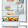 Samsung BRB30600FWW/EF F1Rst™ Plus Réfrigérateur encastrable avec congélateur cm. 54 heures 193 - selon 298