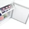 Samsung BRB30600FWW/EF F1Rst™ Plus Réfrigérateur encastrable avec congélateur cm. 54 heures 193 - selon 298 – Image 8