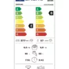 Lave-linge séchant Samsung WD90TA046BE ET 5000 cm. 60 - laver 9 kg - sécher 6 kg - blanc – Image 9