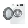 Lave-linge séchant Samsung WD90TA046BE ET 5000 cm. 60 - laver 9 kg - sécher 6 kg - blanc – Image 3