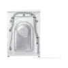 Lave-linge séchant Samsung WD90TA046BE ET 5000 cm. 60 - laver 9 kg - sécher 6 kg - blanc – Image 7