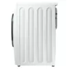 Lave-linge séchant Samsung WD90TA046BE ET 5000 cm. 60 - laver 9 kg - sécher 6 kg - blanc – Image 8