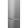 Lg GBB62PZGGN Réfrigérateur pose libre avec congélateur - cm. 60 h 203 - selon 384 - acier inoxydable premium