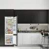 Samsung BRB30715DWW Réfrigérateur encastrable avec compartiment congélateur cm. 54 heures. 193 - selon 298 – Image 13