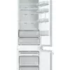 Samsung BRB30715DWW Réfrigérateur encastrable avec compartiment congélateur cm. 54 heures. 193 - selon 298 – Image 4