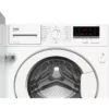Machine à laver Beko WITV8712X0Wcm. 60 - capacité 8 kg - blanc – Image 2