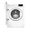 Machine à laver Beko WITV8712X0Wcm. 60 - capacité 8 kg - blanc