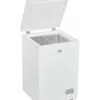 Congélateur Beko CF100WN cm. 55 heures 85 - litres 98 - blanc – Image 2