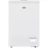 Congélateur Beko CF100WN cm. 55 heures 85 - litres 98 - blanc