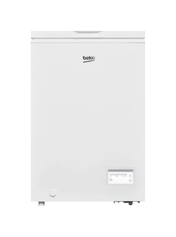 Congélateur Beko CF100WN cm. 55 heures 85 - litres 98 - blanc