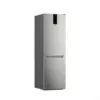 Whirlpool W7X 82O OX Réfrigérateur pose libre avec congélateur 60 cm h. 191 - lt. 335 - acier inoxydable anti-empreintes digitales