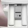 Electrolux EW7W495W Série 700 Lave-linge séchant Dual Care cm. 60 - laver 9 kg - sécher 5 kg - blanc – Image 2