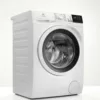 Electrolux EW7W495W Série 700 Lave-linge séchant Dual Care cm. 60 - laver 9 kg - sécher 5 kg - blanc – Image 5
