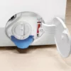 Electrolux EW7W495W Série 700 Lave-linge séchant Dual Care cm. 60 - laver 9 kg - sécher 5 kg - blanc – Image 4