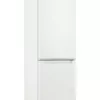 Whirlpool W7X 93A W Réfrigérateur pose libre avec compartiment congélateur 60 cm h. 203 - selon 367 - blanc – Image 2