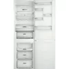 Whirlpool W7X 93A W Réfrigérateur pose libre avec compartiment congélateur 60 cm h. 203 - selon 367 - blanc