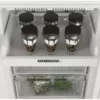 Whirlpool W7X 93A W Réfrigérateur pose libre avec compartiment congélateur 60 cm h. 203 - selon 367 - blanc – Image 4