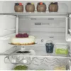 Whirlpool W7X 93A W Réfrigérateur pose libre avec compartiment congélateur 60 cm h. 203 - selon 367 - blanc – Image 5