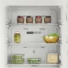 Whirlpool W7X 82I W Réfrigérateur pose libre avec compartiment congélateur 60 cm h. 191 - selon 335 - blanc – Image 5