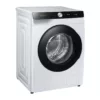 Machine à laver Samsung WW80T534DAE cm. 60 - capacité 8 kg - blanc – Image 2
