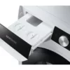 Machine à laver Samsung WW80T534DAE cm. 60 - capacité 8 kg - blanc – Image 11