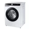 Machine à laver Samsung WW80T534DAE cm. 60 - capacité 8 kg - blanc – Image 3
