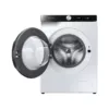 Machine à laver Samsung WW80T534DAE cm. 60 - capacité 8 kg - blanc – Image 6