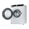 Machine à laver Samsung WW80T534DAE cm. 60 - capacité 8 kg - blanc – Image 7