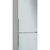 Bosch KGN39VLCT Série 4 Réfrigérateur pose libre avec congélateur cm. 60 heures 203 - acier inoxydable