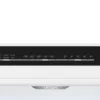 Bosch KGN39VLCT Série 4 Réfrigérateur pose libre avec congélateur cm. 60 heures 203 - acier inoxydable – Image 4