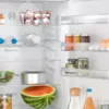 Bosch KGN39VLCT Série 4 Réfrigérateur pose libre avec congélateur cm. 60 heures 203 - acier inoxydable – Image 5