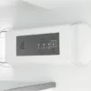 Réfrigérateur encastrable Whirlpool WHC18 T141 avec congélateur cm. 54 heures 177 - selon 250 – Image 3