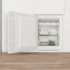 Réfrigérateur encastrable Whirlpool WHC18 T141 avec congélateur cm. 54 heures 177 - selon 250 – Image 4