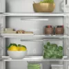 Réfrigérateur encastrable Whirlpool WHC18 T141 avec congélateur cm. 54 heures 177 - selon 250 – Image 5