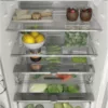 Réfrigérateur encastrable Whirlpool WHC18 T141 avec congélateur cm. 54 heures 177 - selon 250 – Image 6