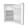 Candy COT1S45FSH Réfrigérateur pose libre avec congélateur - cm.50 - h.88 - lt.106 - argent – Image 3