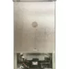 Candy COT1S45FSH Réfrigérateur pose libre avec congélateur - cm.50 - h.88 - lt.106 - argent – Image 6
