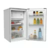 Candy COT1S45FSH Réfrigérateur pose libre avec congélateur - cm.50 - h.88 - lt.106 - argent – Image 7