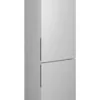 Candy CCE3T620ES Réfrigérateur pose libre avec congélateur 60 cm - h.200 - lt. 377 - argent – Image 2