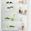 Electrolux LRB1DE33W 600 Réfrigérateur pose libre 60 cm h. 155 - selon 309 - blanc