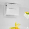 Electrolux LRB1DE33W 600 Réfrigérateur pose libre 60 cm h. 155 - selon 309 - blanc – Image 2