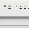 Electrolux LRB1DE33W 600 Réfrigérateur pose libre 60 cm h. 155 - selon 309 - blanc – Image 5